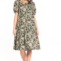  Daydress model 152862 Tessita 