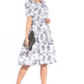  Daydress model 152866 Tessita 