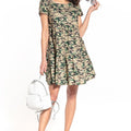  Daydress model 152867 Tessita 