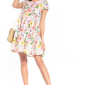  Daydress model 152870 Tessita 