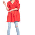  Tunic model 152882 Tessita 