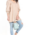  Tunic model 152885 Tessita 