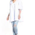  Tunic model 152889 Tessita 