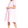  Daydress model 152915 Tessita 