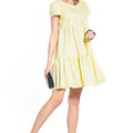  Daydress model 152925 Tessita 