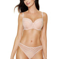  Padded bra model 153709 Gorteks 