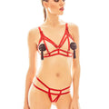  Sexy set model 153965 Anais 