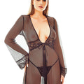  Dressing Gowns/Bathrobes model 153976 Anais 