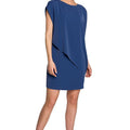  Daydress model 154076 Stylove 