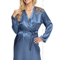  Bathrobe model 154238 Irall 