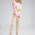  Tracksuit trousers model 154689 Figl 