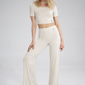  Women trousers model 154715 Figl 