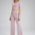  Women trousers model 154718 Figl 