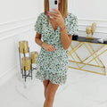  Daydress model 155436 Vittoria Ventini 