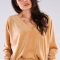  Sweatshirt model 155457 awama 