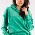  Sweatshirt model 155465 awama 