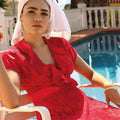  Sexy set model 155699 DKaren 