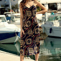  Nightshirt model 155716 DKaren 