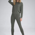  Long leggings model 155966 Figl 