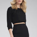  Blouse model 156128 Figl 