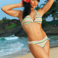  Swimsuit two piece model 156764 Ewlon 