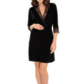  Bathrobe model 156897 Babella 