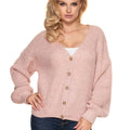  Cardigan model 156914 PeeKaBoo 