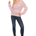  Jumper model 156919 PeeKaBoo 