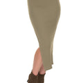  Skirt model 156932 PeeKaBoo 