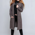  Cardigan model 157075 Sensis 