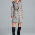  Coat model 157488 Figl 