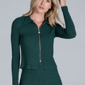  Blouse model 157524 Figl 