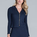  Blouse model 157525 Figl 