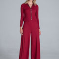  Trousers model 157536 Figl 