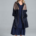  Coat model 157553 Figl 