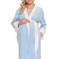  Bathrobe model 157709 PeeKaBoo 