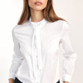  Long sleeve shirt model 158329 Nife 