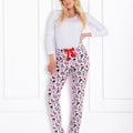  Pyjama model 158570 Momenti Per Me 