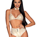  Erotic suit model 159104 Obsessive 