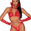  Erotic suit model 159103 Obsessive 