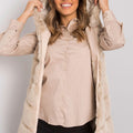  Gilet model 159689 Och Bella 