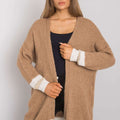  Cardigan model 159722 Och Bella 