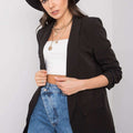  Jacket model 159745 Och Bella 