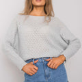  Jumper model 159771 Och Bella 