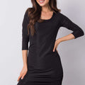  Short dress model 159775 Och Bella 