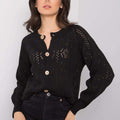  Cardigan model 159781 Och Bella 