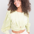  Blouse model 160344 By Sally Fashion 