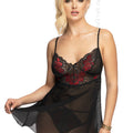  Sexy set model 160614 Irall 