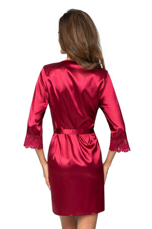  Bathrobe model 160691 Donna 
