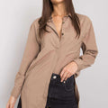  Long sleeve shirt model 160737 Ex Moda 